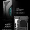 Immagine del PC gaming ROG Zephyrus G6X dal PC gaming ROG Zephyrus G6X