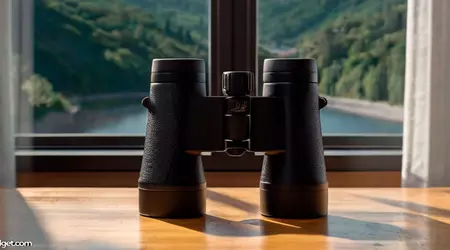 Miglior Binocolo 8x42