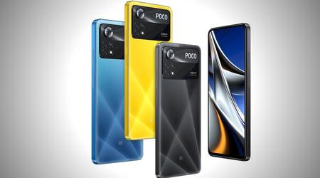 Xiaomi è al lavoro su uno smartphone POCO M5, riceverà un chip MediaTek Helio G99 e uscirà a settembre