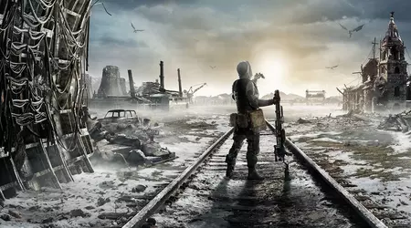 Lo studio ucraino 4A Games parteciperà alla Gamescom 2023. Probabilmente i giocatori si aspettano l'annuncio della nuova parte di Metro