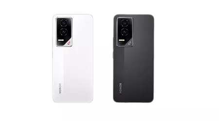 Sono online i dettagli sull'Honor 100 GT: design aggiornato e potenti configurazioni di memoria e archiviazione
