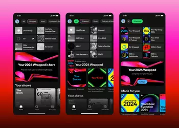 Spotify e Google lanciano un podcast ...