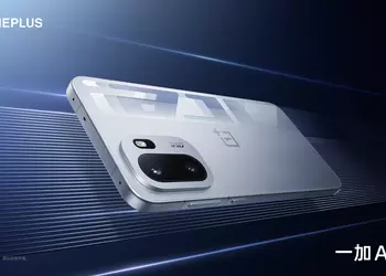 OnePlus 15 e Ace 6 saranno ...