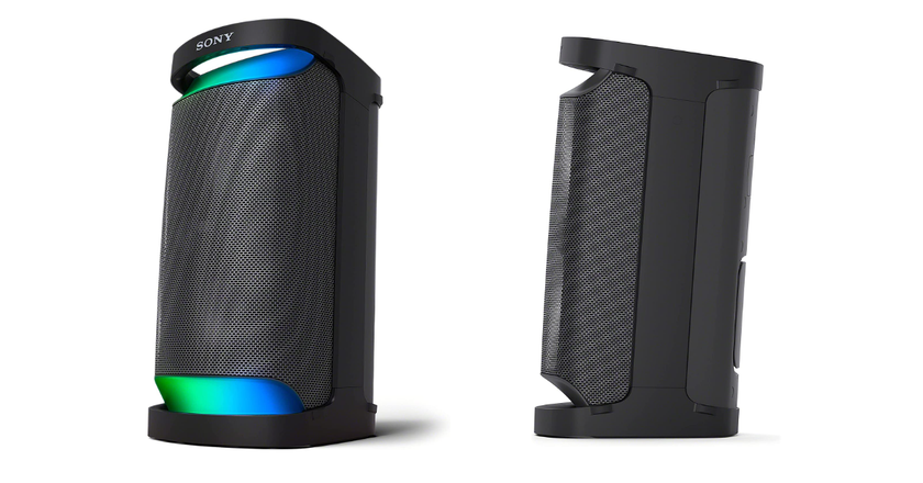 Sony SRS-XP500 Migliori altoparlanti per film all'aperto
