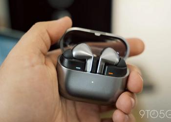 Samsung potrebbe sviluppare Galaxy Buds con ...