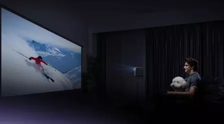 Xiaomi ha presentato il nuovo GTV Smart Projector L1 Pro sul sito web internazionale
