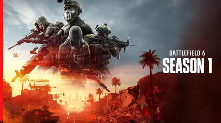 Ci sono molte novità in Battlefield 6: EA ha rilasciato un importante aggiornamento, la prima stagione è iniziata e la modalità RedSec è disponibile gratuitamente.