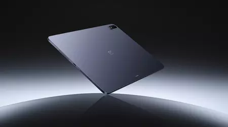 OnePlus sta preparando un tablet da gioco con un display a 165Hz - fonti