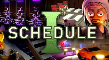 I cartelli virtuali della droga hanno conquistato Steam: il gioco indie Schedule I è in testa alla classifica settimanale