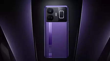 Dimensity 9200+, 1TB di memoria e 100W di ricarica: svelate le specifiche del Realme GT Neo 6