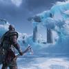 Il direttore artistico di God of War: Ragnarok ha pubblicato nuovi screenshot del gioco. Mostrano Kratos e Atreus in viaggio attraverso i Nove Mondi.-8