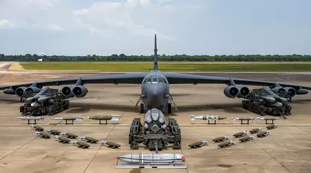 L'aeronautica statunitense ha lanciato con successo il missile da crociera classificato LRSO, che può trasportare una testata nucleare, almeno nove volte nel 2022.