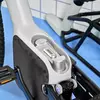 Preview of Top Frame Lock of Rivian TM-B Also