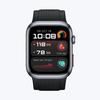 Huawei Watch D2 Black Front Thumbnail