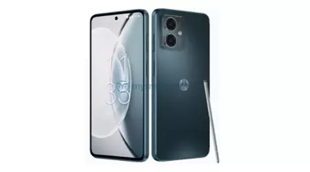 Moto G Stylus (2025) è in fase di sviluppo