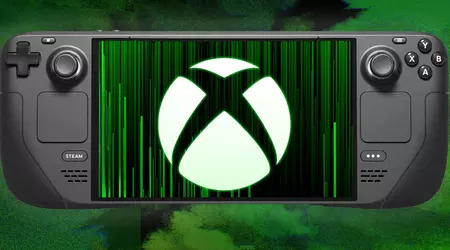 È ufficiale: Microsoft sta lavorando a una console Xbox portatile, ma il suo lancio è "ancora lontano qualche anno".