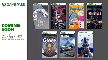 Football americano, horror di culto e metroidvania coinvolgenti: Microsoft rivela le novità del Game Pass per febbraio