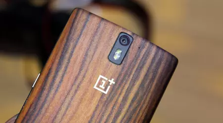Insider: OnePlus 12 potrebbe avere una versione speciale con pannello posteriore in legno come OnePlus One e OnePlus 2