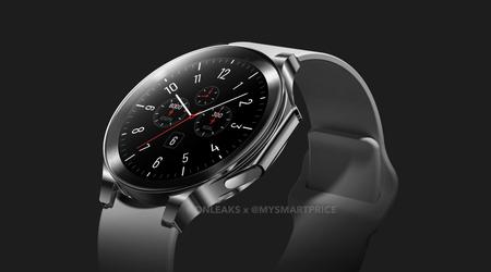 Insider: OnePlus Watch 2 funzionerà con il sistema operativo WearOS 4