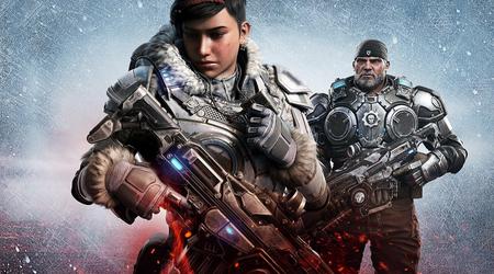 Insider: l'annuncio ufficiale dello sparatutto Gears 6 dello studio The Coalition avverrà molto presto