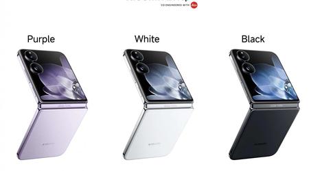 Xiaomi Mix Flip entra nel mercato internazionale al prezzo di €1300