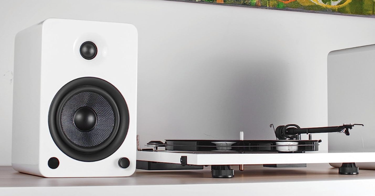 Migliori Casse Bluetooth per Giradischi