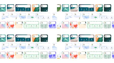 Google aggiunge scorciatoie al widget di ricerca dell'iPhone