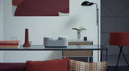 Sony HT-AX7: un costruttore di audio portatile a 360 gradi per 500 dollari