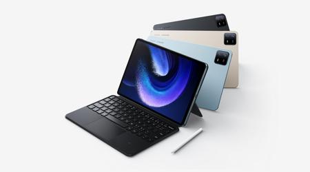 Xiaomi potrebbe rinominare il Pad 7 Max in Pad 7 Ultra