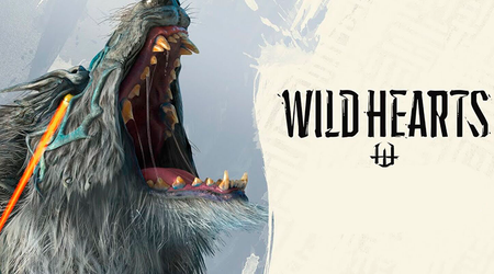 Giappone feudale, creature mitiche e tante armi: Rilasciato il trailer di debutto di WILD HEARTS