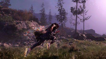 ESRB Forspoken Rating conferma le microtransazioni il giorno del lancio