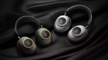 Loewe e Jacob&Co hanno lanciato cuffie con diamanti a €119 000 e zaffiri a €99 000