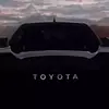 Anteprima teaser Toyota Hilux 2