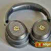 Cuffie over-ear planari senza fili con cancellazione del rumore: Recensione di Edifier STAX Spirit S3-9 Cuffie over-ear planari senza fili con cancellazione del rumore: Recensione di Edifier STAX Spirit S3-9