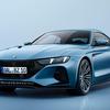 BMW M4 by Zagato al Concorso d'Eleganza
