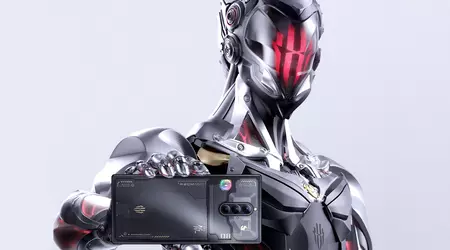 È ufficiale: nubia presenterà lo smartphone da gioco Red Magic 8S Pro il 5 luglio