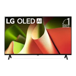 LG OLED B4