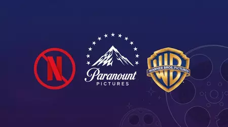 Diventa Sempre Più Interessante: Paramount Si È Rivolta Agli Investitori Di Warner Bros Con Un'Altra Offerta Che Potrebbe Disperdere i Piani Di Netflix