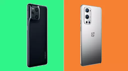 Insider: OPPO e OnePlus abbandonano il Regno Unito, la Francia, i Paesi Bassi e la Germania
