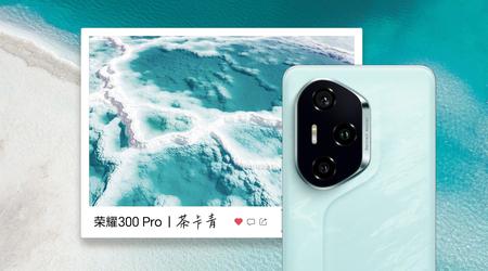 L'Honor 300 Pro con chip Snapdragon 8 Gen 3 è stato testato su Geekbench, ma c'è una sfumatura...