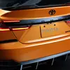 Miniatura: Dettagli esterni Toyota Camry GT-S
