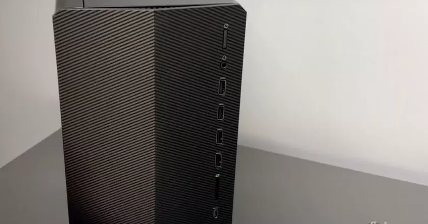 HP Pavilion TG01 migliori PC gaming sotto i 1000 euro
