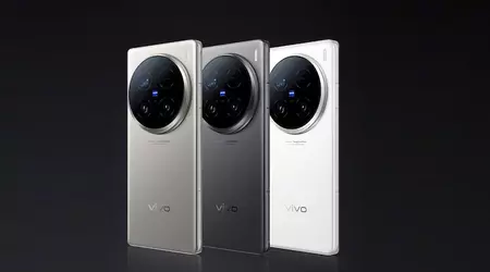 Rumor: vivo X200 e vivo X200 Pro debutteranno in ottobre