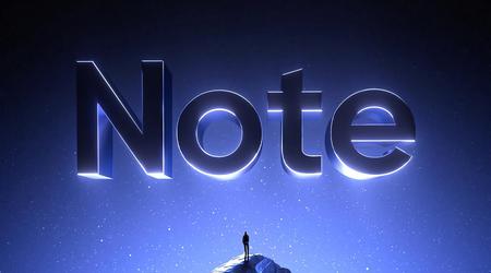 realme Note 1: questo sarà il nome del primo smartphone della nuova linea del marchio con una fotocamera da 108 MP e chip Dimensity 7050