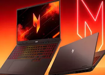 Acer presenta il laptop da gioco ...