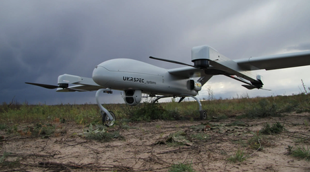 La Turn Back We Live Foundation ha donato quasi 40.000.000 di ₴ di attrezzature alle forze armate ucraine in tre giorni