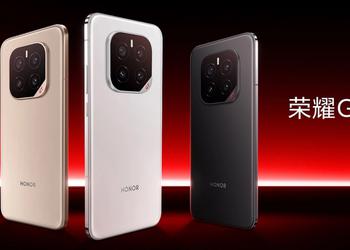 È stato presentato il flagship smartphone ...