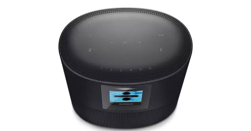 Bose 500 speaker bluetooth alta fedeltà