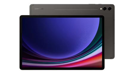 Samsung Galaxy Tab S9+ con un grande schermo a 120Hz e chip Snapdragon 8 Gen 2 può essere acquistato su Amazon con uno sconto fino a 150 dollari