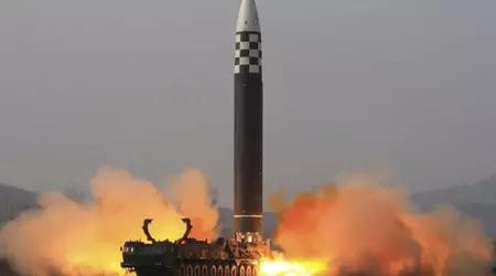 La Corea del Sud è preoccupata per il test di missili balistici da parte della Corea del Nord